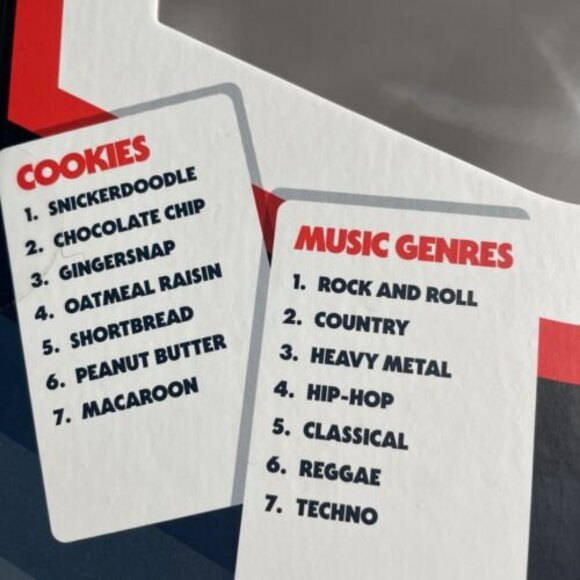 Mega Mouth Board Game - The Game of Reading Lips - Big G Creative - New - Picture 4 of 8